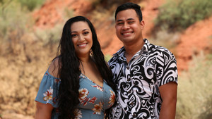 90 Day Fiancé 6. évad Ep.7 7. epizód