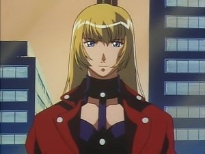 デビルマンレディー Season 1 Ep.25 25. epizód
