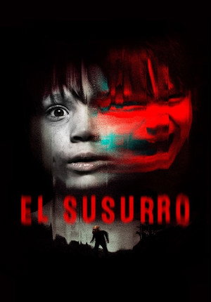 El Susurro poszter