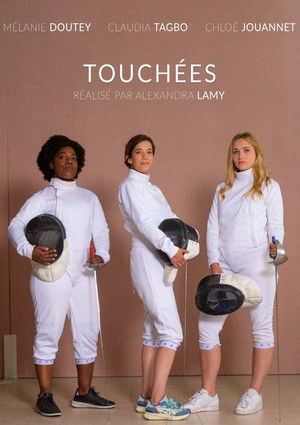 Touchées poszter
