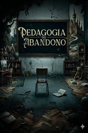 Pedagogia do Abandono poszter