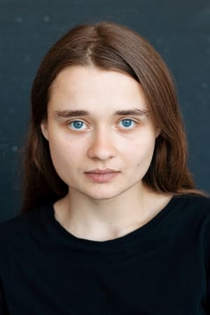 Ulyana Vaskovich profil kép