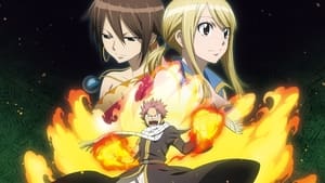 劇場版 FAIRY TAIL 鳳凰の巫女 háttérkép