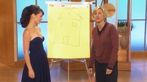 The Ellen DeGeneres Show 3. évad Ep.20 20. epizód