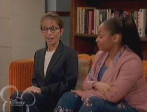 That's So Raven 3. évad Ep.9 9. epizód