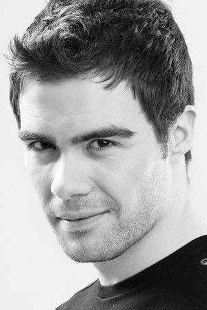 Xabi Ortuzar profil kép