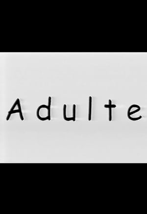 Adulte