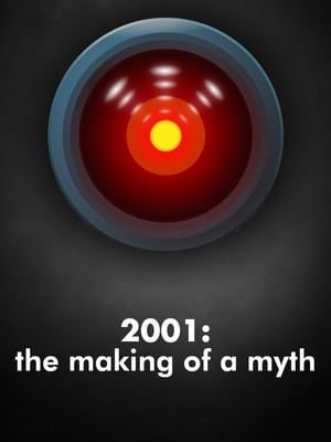 2001: The Making of a Myth poszter