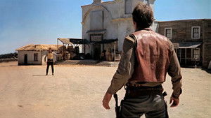 Duello nel Texas háttérkép