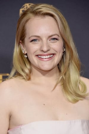 Elisabeth Moss profil kép