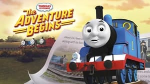 Thomas and Friends: The Adventure Begins háttérkép