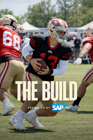 The Build poszter