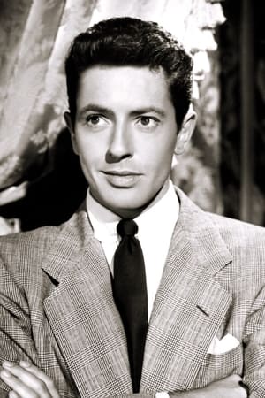 Farley Granger profil kép