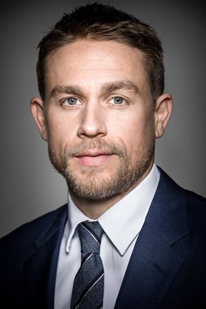 Charlie Hunnam profil kép