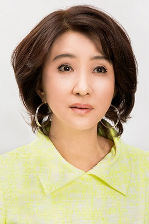 Kumiko Akiyoshi profil kép