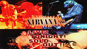 Nirvana: Live! Tonight! Sold Out!! háttérkép