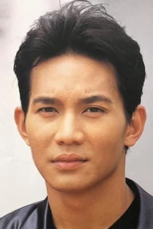 Supakorn Kitsuwon profil kép