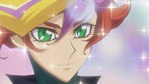 遊☆戯☆王VRAINS Season 1 Ep.27 27. epizód