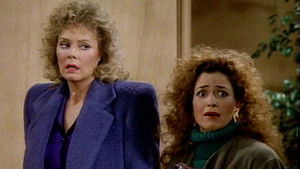 Designing Women Season 3 Ep.11 11. epizód