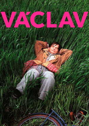 Václav poszter