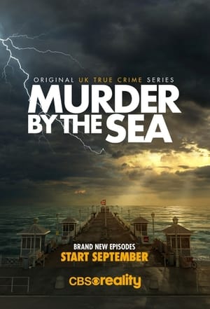 Murder by the Sea poszter