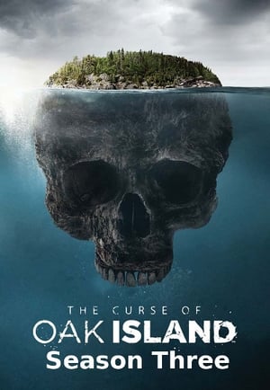 Oak Island átka