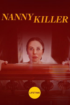 Nanny Killer poszter