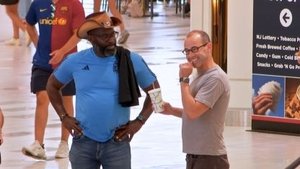 Impractical Jokers - Totál szivatás 12. évad Ep.8 8. epizód