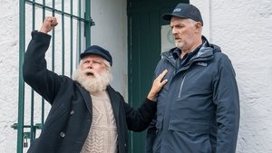 The Cleaner 3. évad Ep.4 4. epizód