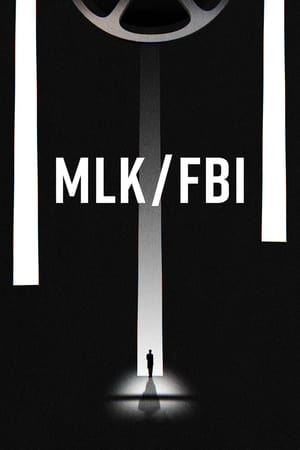 MLK/FBI poszter