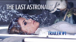 The Last Astronaut háttérkép