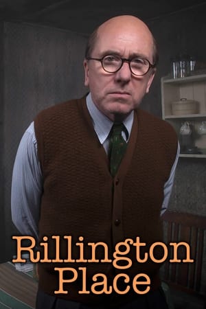 Rillington Place poszter