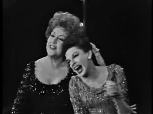 The Judy Garland Show Season 1 Ep.16 16. epizód