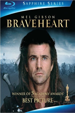 Braveheart: A Look Back poszter