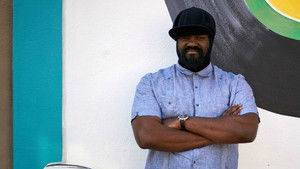 Gregory Porter's Popular Voices kép