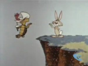 The Hanna-Barbera New Cartoon Series 1. évad Ep.78 78. epizód
