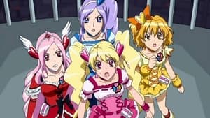 フレッシュプリキュア！ 1. évad Ep.43 43. epizód