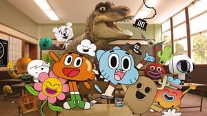  Gumball csodálatos világa kép