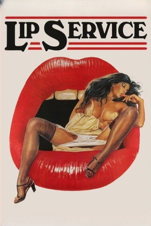 Lip Service poszter