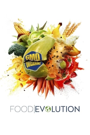 Food Evolution poszter