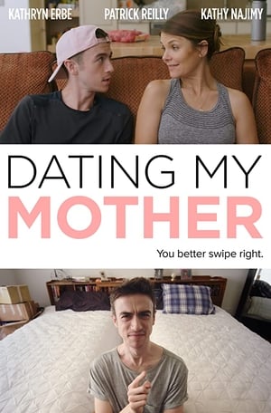 Dating My Mother poszter