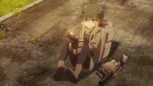 Sword Art Online Alternatív: Gun Gale Online 1. évad Ep.8 8. epizód