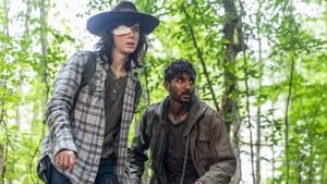 The Walking Dead 8. évad Ep.6 A király, az özvegy és Rick