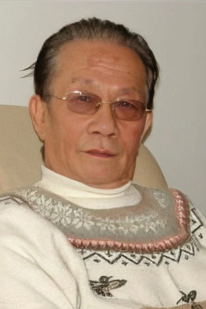 Bing Wang profil kép