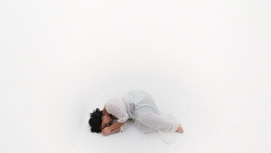 i dreamt of this, Esther háttérkép