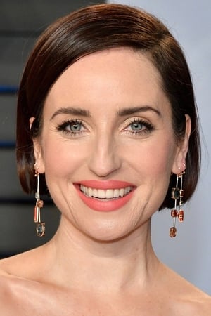 Zoe Lister-Jones profil kép