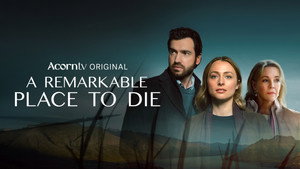 A Remarkable Place to Die kép