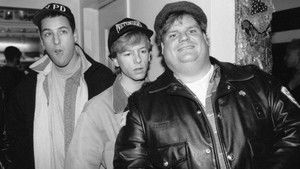 I Am Chris Farley háttérkép