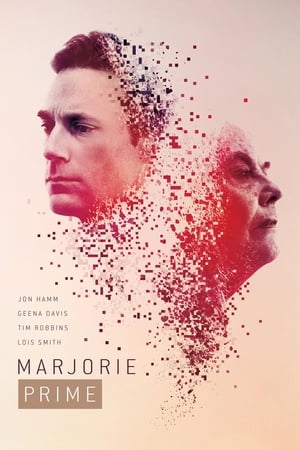 Marjorie Prime poszter