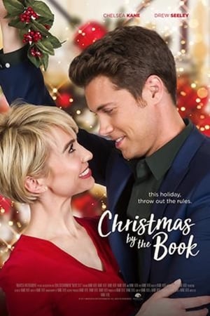 A Christmas for the Books poszter